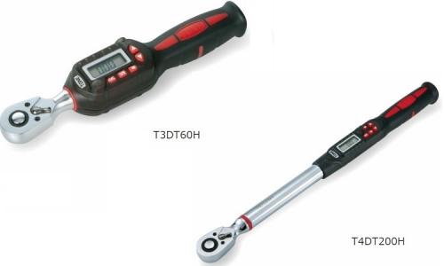 ラチェットデジトルク