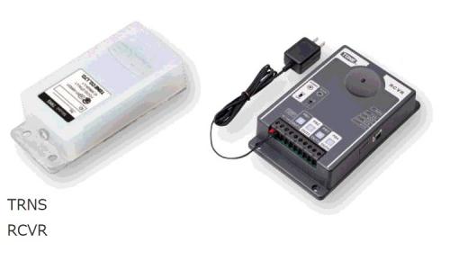 ポカヨケトルクレンチ用送信機