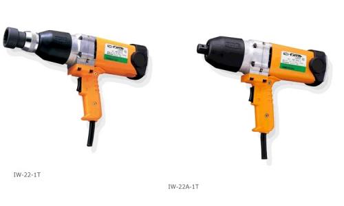 電動インパクトレンチ