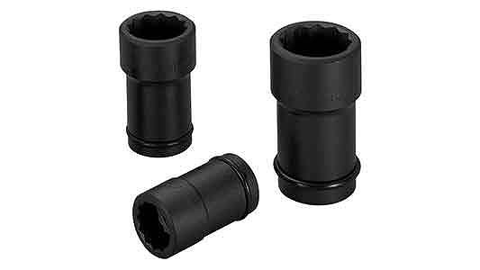 ハイテンBT用ソケット(8ADL