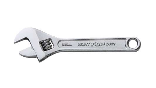 モンキレンチ H