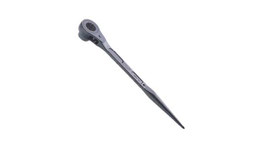 片口ラチェットレンチ(シノ付RM