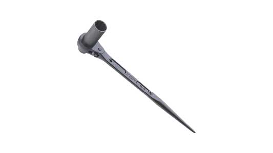 超ロングラチェットレンチRMSL