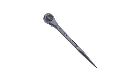 高トルク型ラチェットレンチRMH