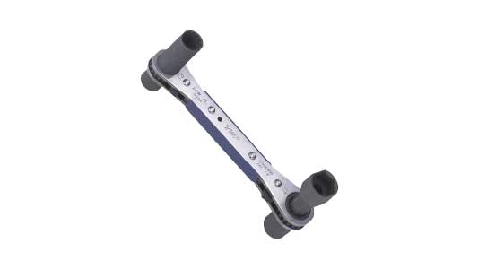 スライドラッチ PRW-L