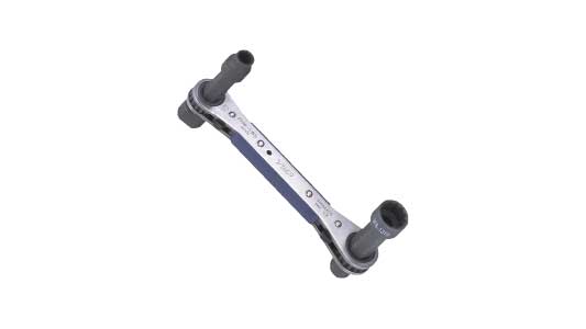 両スライドラッチ PRW-WS