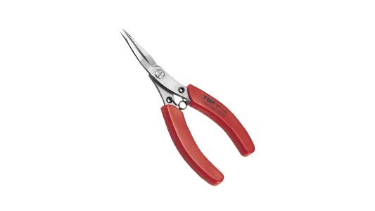 ニードルノーズプライヤ NN