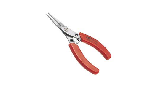 フラットノーズプライヤ FN