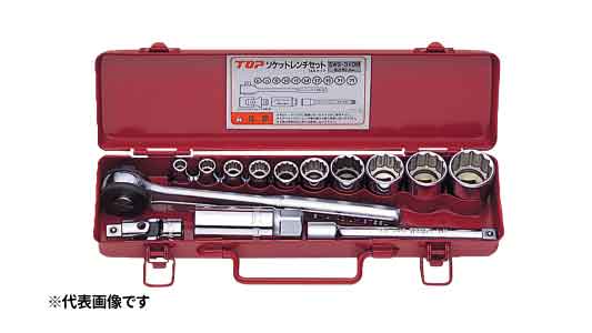 ソケットレンチセット SWS