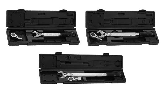 N形トルクレンチセットTSNTG