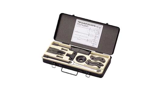 ミニチュアベアリングプーラーS