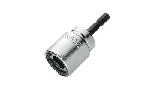 全ネジソケット ZNS