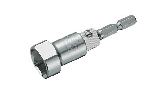 レースウェイ用ソケット ECS