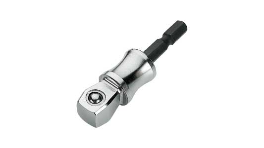 フレックスソケットアダプター