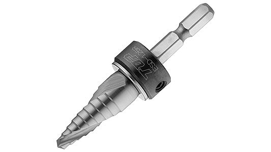 折板屋根用ルーフドリル ESDR