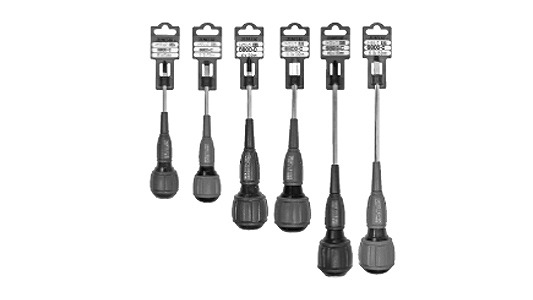 ハイグリップD 貫通型ハンガー式