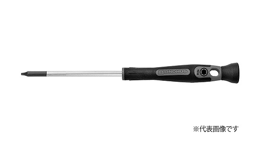 トルクスドライバー