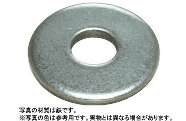 丸ワッシャー(木材用