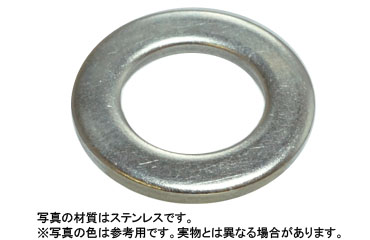 丸ワッシャー(特寸