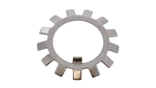 ベアリングワッシャー(AW