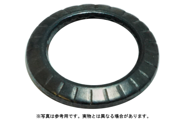 皿バネ座金(CAP(軽荷重用