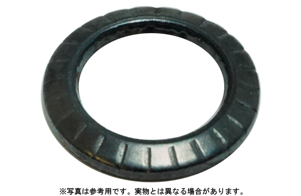 皿バネ座金(CAP(重荷重用