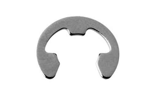 E型止め輪(平和