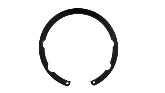 THSスナップリング(穴用THR