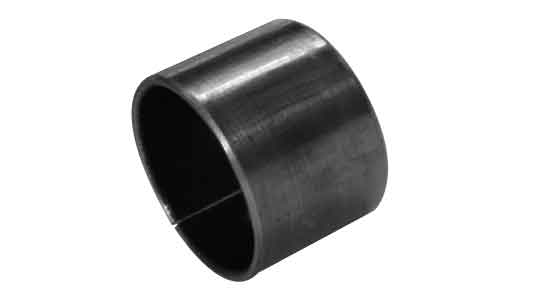 テクメットBブッシュ(TCB