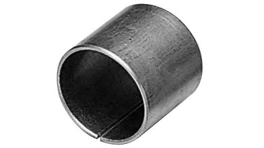 タフメットブッシュ(TMB