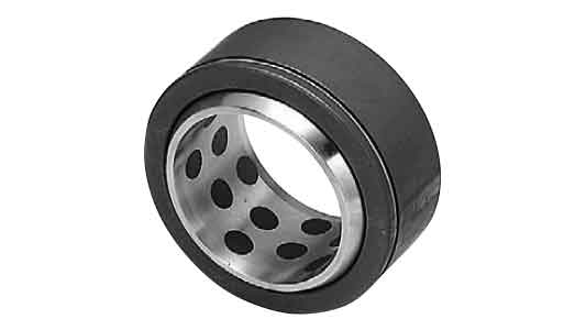 #500SP 球面軸受(SPS