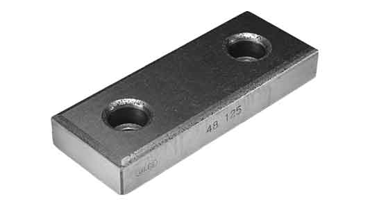 #2000 ウェアP20MM2穴