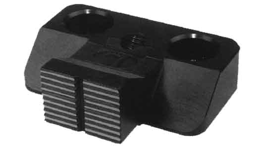 スライドクランプ(BSG