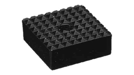 グリップパット(角タイプ(GAS