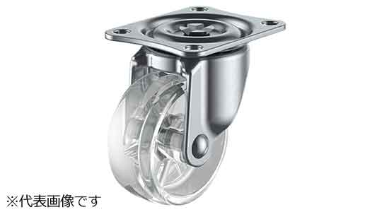 軽荷重自在車プレート GーPC型