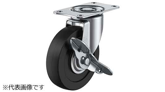 軽荷重自在車ストッパー E-S型