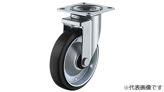 中荷重向け自在車プレートRJ2型