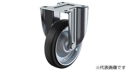 中荷重向け固定車プレート式K2型