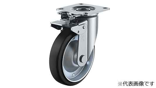 中荷重自在車プレート式 J2K型