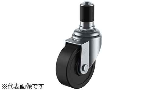 軽荷重自在車差し込STF型Φ34