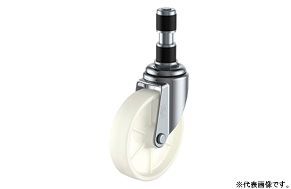 軽荷重自在車差込式ETF型Φ19