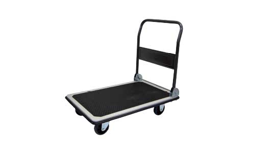 スチール台車(300KG)