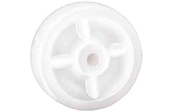 ナイロン車輪 NM