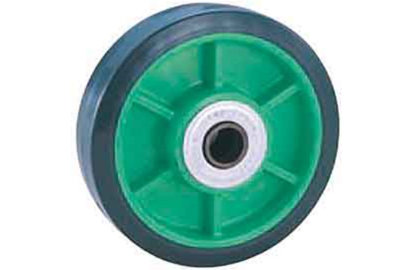 ウレタン車輪 VUN