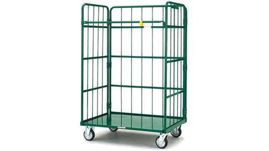 ハイテナー(鉄底タイプ