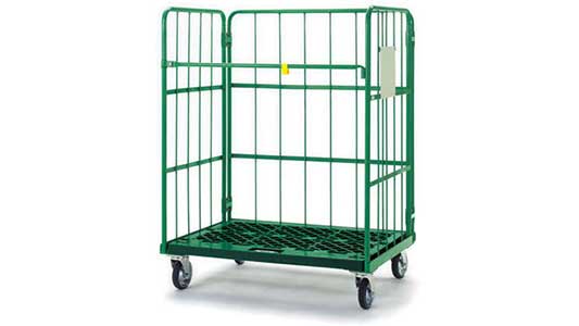 ハイテナー(樹脂底タイプ