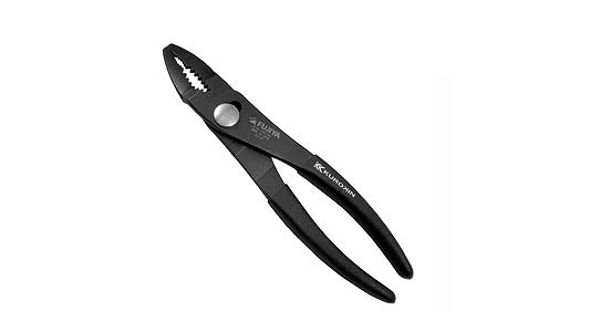 薄型コンビネーションプライヤー