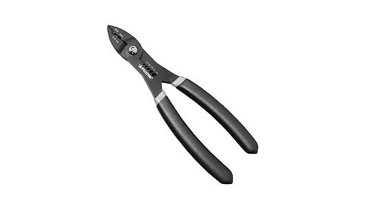 万能電工ペンチ FA202