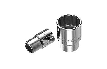 12角ソケット 差込角12.7