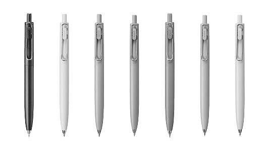 ユニボールONE F